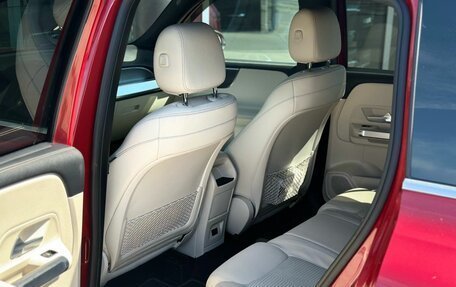 Mercedes-Benz GLB, 2021 год, 3 784 000 рублей, 17 фотография