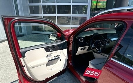 Mercedes-Benz GLB, 2021 год, 3 784 000 рублей, 15 фотография