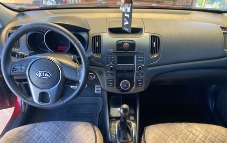 KIA Cerato III, 2012 год, 900 000 рублей, 8 фотография
