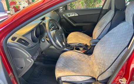 KIA Cerato III, 2012 год, 900 000 рублей, 6 фотография