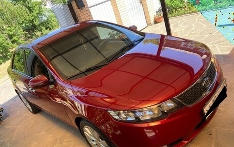 KIA Cerato III, 2012 год, 900 000 рублей, 5 фотография