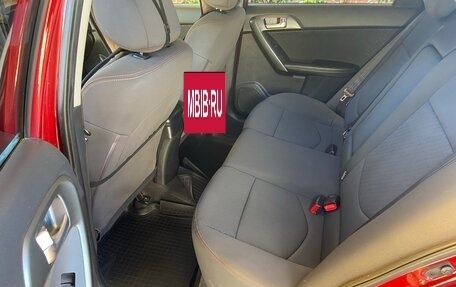 KIA Cerato III, 2012 год, 900 000 рублей, 7 фотография