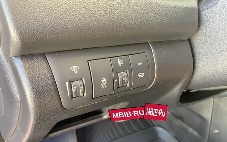 KIA Cerato III, 2012 год, 900 000 рублей, 9 фотография