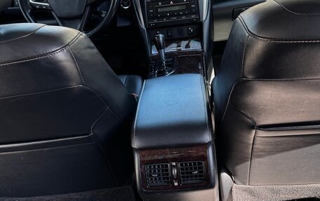 Toyota Camry, 2014 год, 1 750 000 рублей, 7 фотография