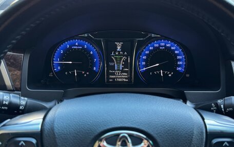 Toyota Camry, 2014 год, 1 750 000 рублей, 8 фотография