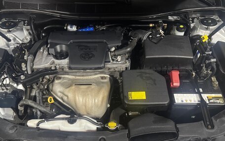 Toyota Camry, 2014 год, 1 750 000 рублей, 10 фотография