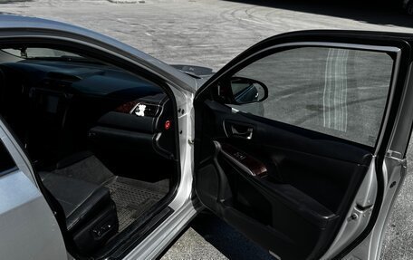 Toyota Camry, 2014 год, 1 750 000 рублей, 13 фотография