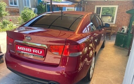 KIA Cerato III, 2012 год, 900 000 рублей, 4 фотография