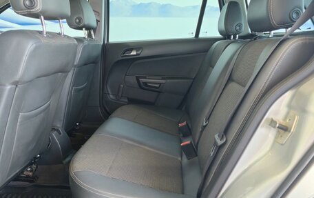 Opel Astra H, 2011 год, 799 000 рублей, 12 фотография