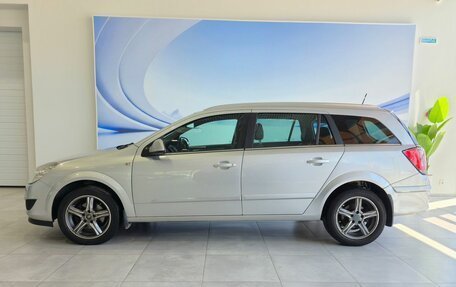 Opel Astra H, 2011 год, 799 000 рублей, 4 фотография