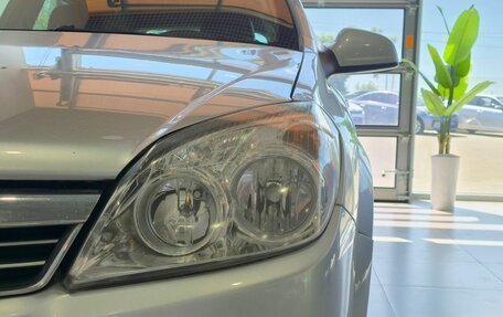Opel Astra H, 2011 год, 799 000 рублей, 9 фотография