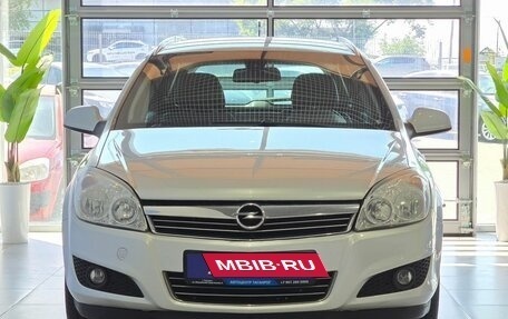 Opel Astra H, 2011 год, 799 000 рублей, 2 фотография