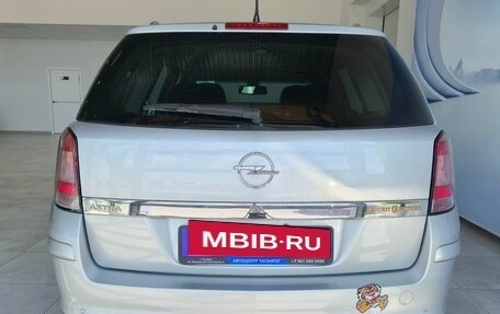 Opel Astra H, 2011 год, 799 000 рублей, 6 фотография