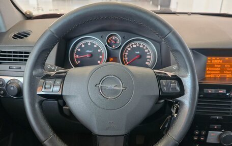 Opel Astra H, 2011 год, 799 000 рублей, 17 фотография
