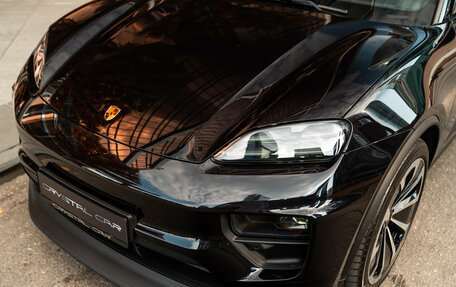 Porsche Macan, 2025 год, 12 650 000 рублей, 6 фотография
