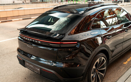 Porsche Macan, 2025 год, 12 650 000 рублей, 7 фотография