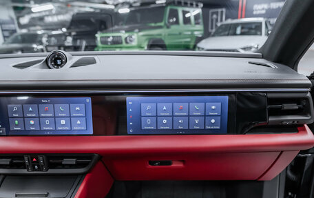 Porsche Macan, 2025 год, 12 650 000 рублей, 12 фотография