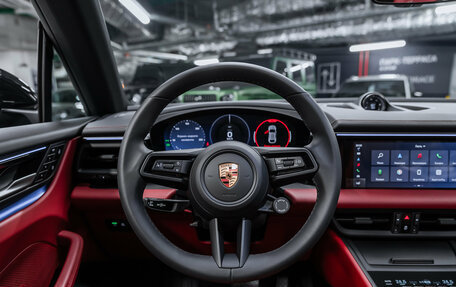 Porsche Macan, 2025 год, 12 650 000 рублей, 10 фотография