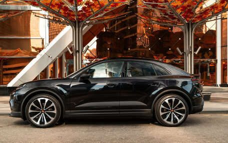 Porsche Macan, 2025 год, 12 650 000 рублей, 4 фотография