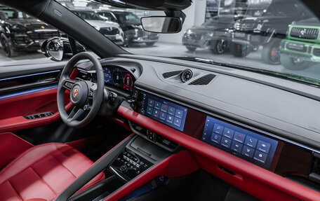 Porsche Macan, 2025 год, 12 650 000 рублей, 2 фотография
