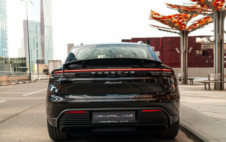 Porsche Macan, 2025 год, 12 650 000 рублей, 5 фотография