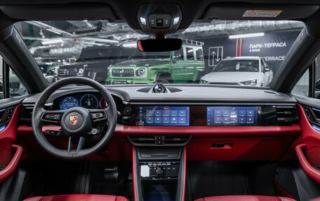 Porsche Macan, 2025 год, 12 650 000 рублей, 9 фотография