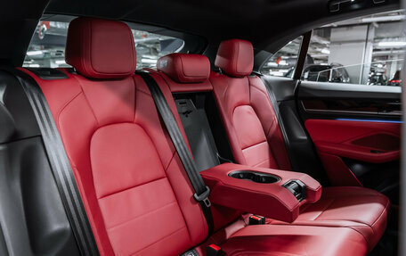 Porsche Macan, 2025 год, 12 650 000 рублей, 17 фотография