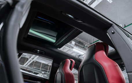Porsche Macan, 2025 год, 12 650 000 рублей, 18 фотография