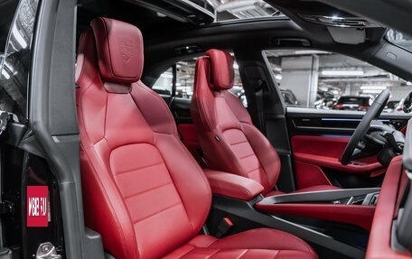 Porsche Macan, 2025 год, 12 650 000 рублей, 15 фотография