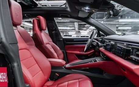 Porsche Macan, 2025 год, 12 650 000 рублей, 14 фотография