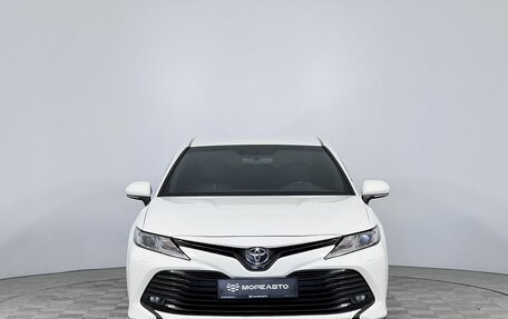 Toyota Camry, 2018 год, 2 500 000 рублей, 2 фотография