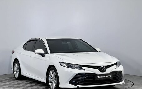 Toyota Camry, 2018 год, 2 500 000 рублей, 3 фотография