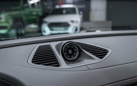 Porsche Macan, 2025 год, 12 650 000 рублей, 33 фотография