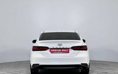 Toyota Camry, 2018 год, 2 500 000 рублей, 6 фотография