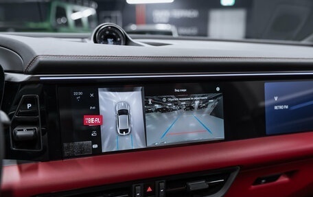 Porsche Macan, 2025 год, 12 650 000 рублей, 32 фотография