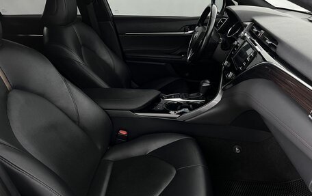 Toyota Camry, 2018 год, 2 500 000 рублей, 12 фотография