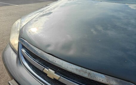 Chevrolet Lacetti, 2011 год, 469 999 рублей, 5 фотография