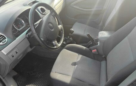 Chevrolet Lacetti, 2011 год, 469 999 рублей, 7 фотография