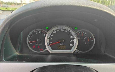 Chevrolet Lacetti, 2011 год, 469 999 рублей, 10 фотография
