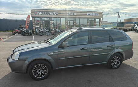 Chevrolet Lacetti, 2011 год, 469 999 рублей, 11 фотография