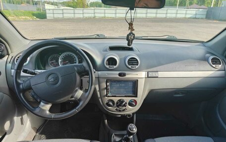 Chevrolet Lacetti, 2011 год, 469 999 рублей, 9 фотография