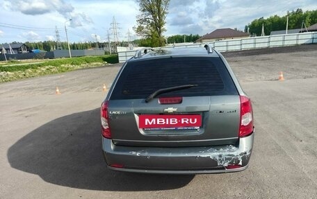 Chevrolet Lacetti, 2011 год, 469 999 рублей, 3 фотография