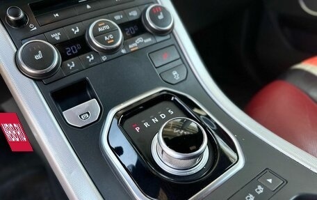 Land Rover Range Rover Evoque I, 2011 год, 1 575 000 рублей, 9 фотография