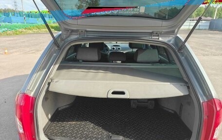 Chevrolet Lacetti, 2011 год, 469 999 рублей, 12 фотография