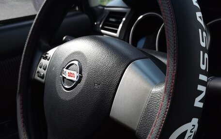 Nissan Tiida, 2013 год, 750 000 рублей, 6 фотография