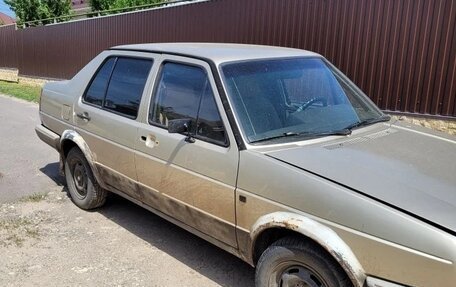 Volkswagen Jetta III, 1985 год, 70 000 рублей, 2 фотография