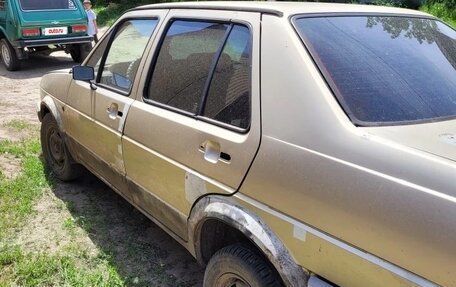 Volkswagen Jetta III, 1985 год, 70 000 рублей, 4 фотография
