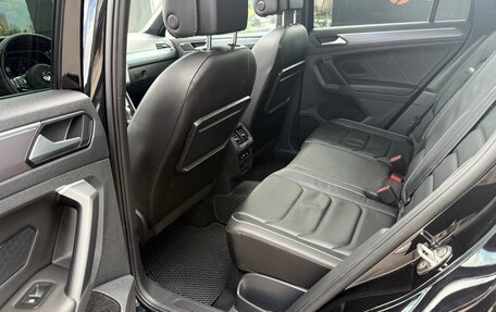 Volkswagen Tiguan II, 2019 год, 3 200 000 рублей, 13 фотография