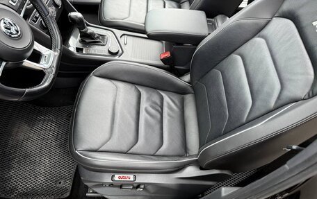 Volkswagen Tiguan II, 2019 год, 3 200 000 рублей, 16 фотография