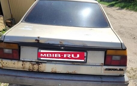 Volkswagen Jetta III, 1985 год, 70 000 рублей, 3 фотография